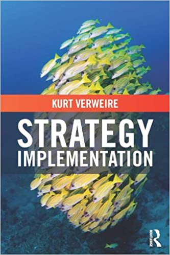 Strategy Implementation - Original PDF